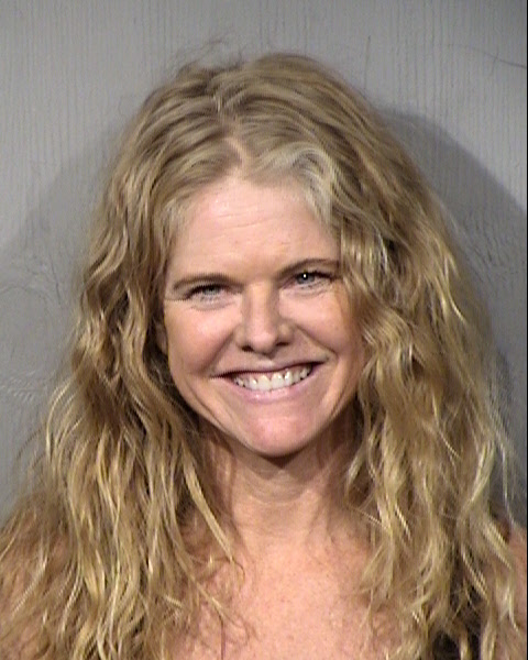 Jennifer Leigh Derby Mugshot / Maricopa County Arrests / Maricopa County Arizona