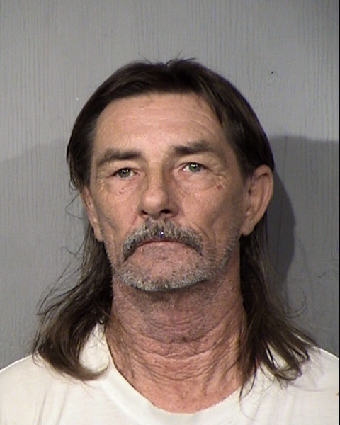 David Mason Dockery Mugshot / Maricopa County Arrests / Maricopa County Arizona