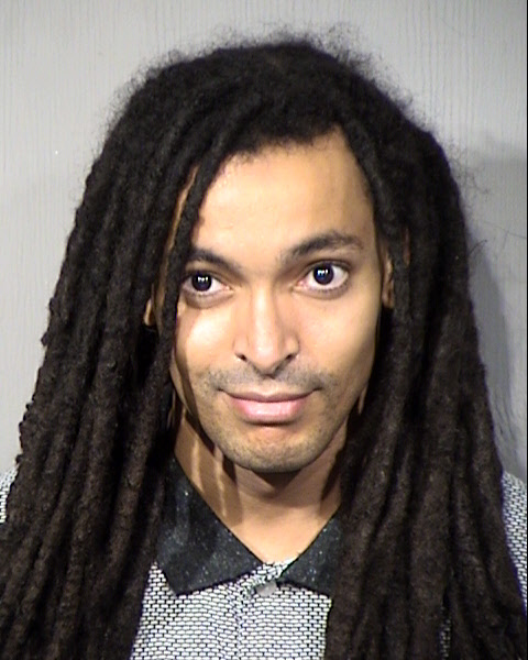 Christopher Alex Johnson Mugshot / Maricopa County Arrests / Maricopa County Arizona