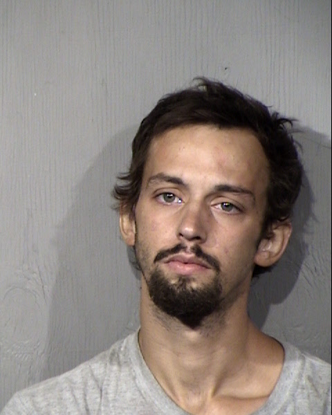 Joseph Craig Humphrey Mugshot / Maricopa County Arrests / Maricopa County Arizona