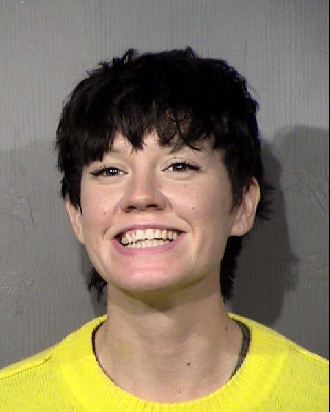 Rilee Ann Webb Mugshot / Maricopa County Arrests / Maricopa County Arizona