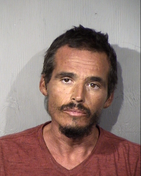 Albert William Victoria Mugshot / Maricopa County Arrests / Maricopa County Arizona