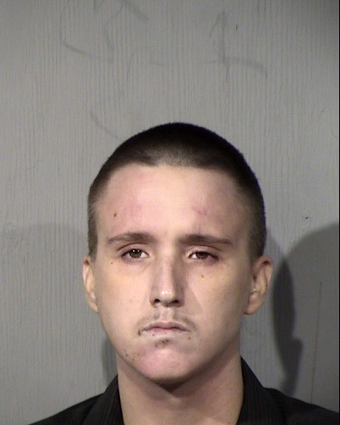 Cory Michael Windisch Mugshot / Maricopa County Arrests / Maricopa County Arizona