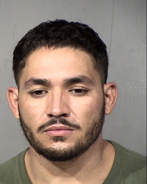 Adam Nicholas Hernandez Mugshot / Maricopa County Arrests / Maricopa County Arizona