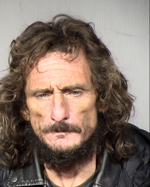 Roman Hawrylyshyn Mugshot / Maricopa County Arrests / Maricopa County Arizona