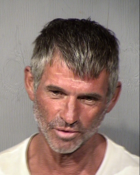 Fabian Andrew Romero Mugshot / Maricopa County Arrests / Maricopa County Arizona