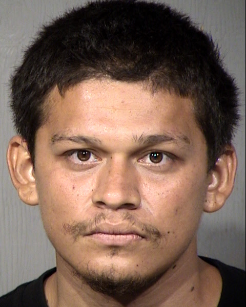 Juan Alberto Corona Mugshot / Maricopa County Arrests / Maricopa County Arizona