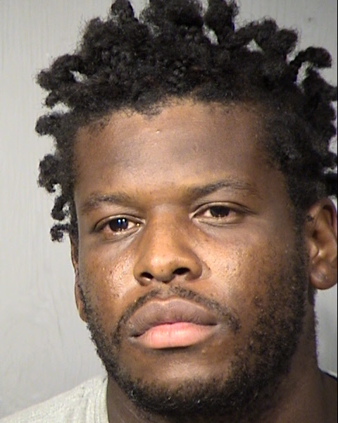 Edward Michal Smith Mugshot / Maricopa County Arrests / Maricopa County Arizona