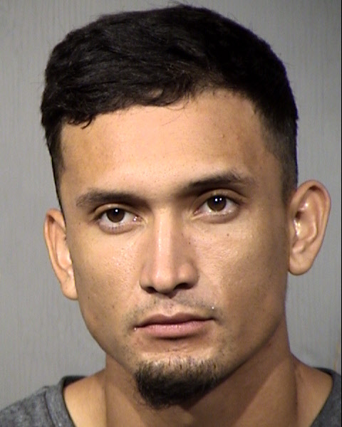 Esli Balan Marquez Mugshot / Maricopa County Arrests / Maricopa County Arizona