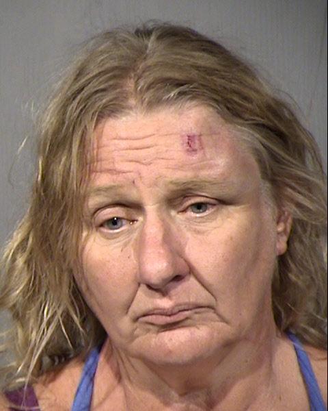 Michelle D Deleon Mugshot / Maricopa County Arrests / Maricopa County Arizona