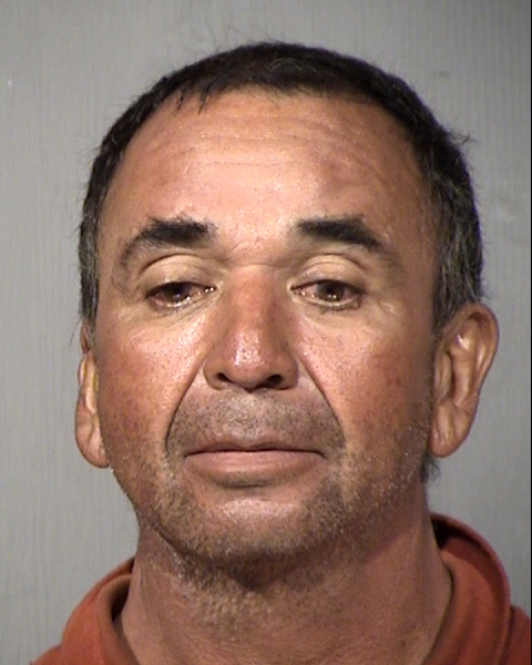 Robert Thomas Espinoza Mugshot / Maricopa County Arrests / Maricopa County Arizona