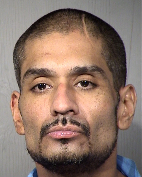 David Ray Velez Mugshot / Maricopa County Arrests / Maricopa County Arizona