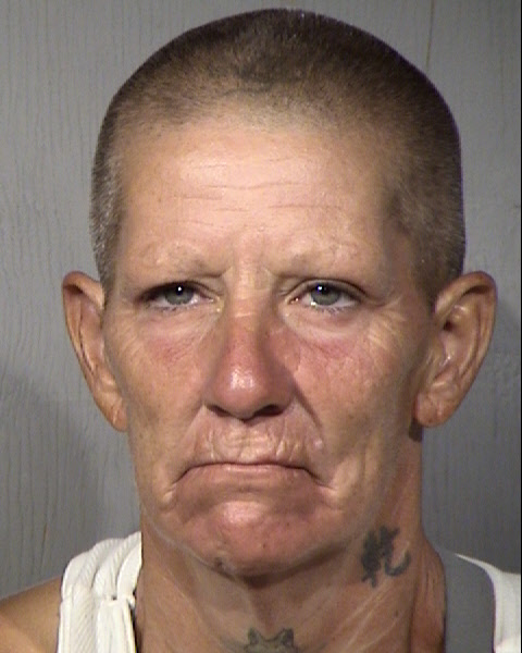 Lisa A Condit Mugshot / Maricopa County Arrests / Maricopa County Arizona