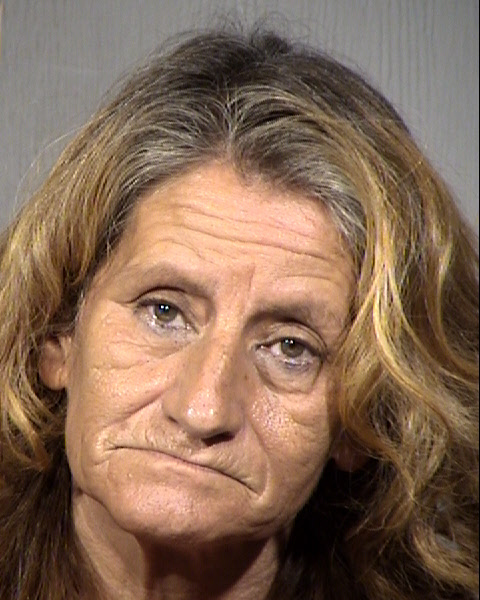Alice Marie Valdez Mugshot / Maricopa County Arrests / Maricopa County Arizona