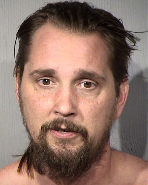 Damon Edward Rednour Mugshot / Maricopa County Arrests / Maricopa County Arizona