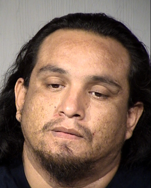 Mario J Carrazco Mugshot / Maricopa County Arrests / Maricopa County Arizona