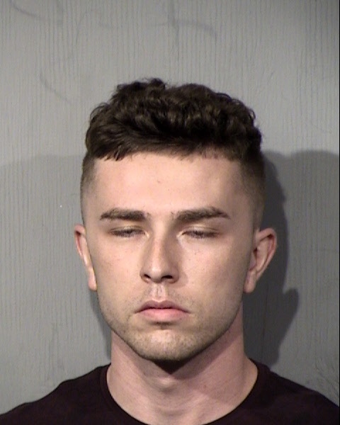 Timothy Raymond Martinez Mugshot / Maricopa County Arrests / Maricopa County Arizona