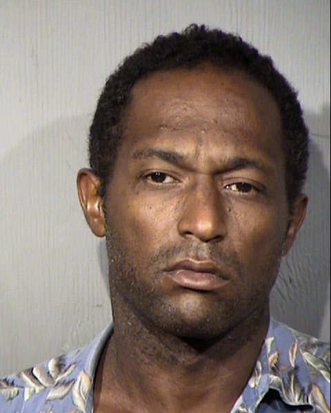 Rasheid Ahmad Mays Mugshot / Maricopa County Arrests / Maricopa County Arizona