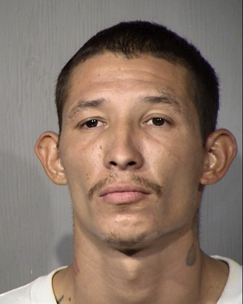 Randy Roasales Lopez Mugshot / Maricopa County Arrests / Maricopa County Arizona