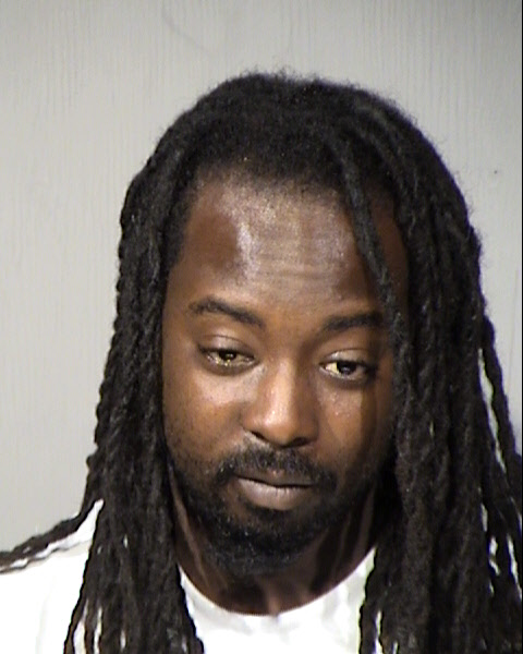 Jimmy Lee Lyons Mugshot / Maricopa County Arrests / Maricopa County Arizona