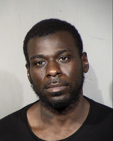 Patrick Earl Ruffin Mugshot / Maricopa County Arrests / Maricopa County Arizona