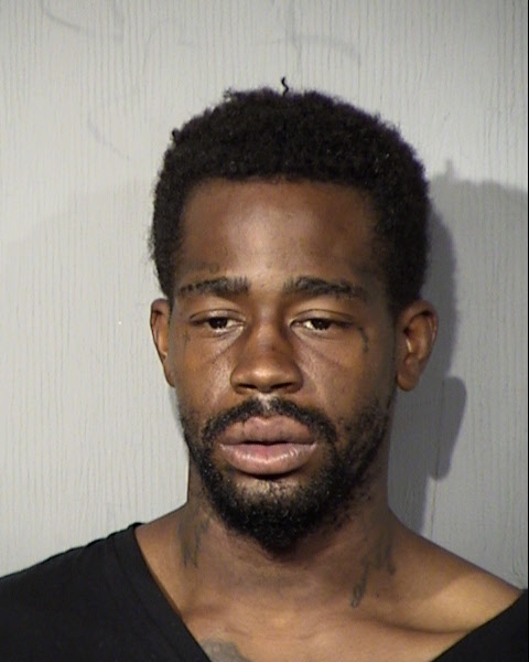 Stephenson Mccoy Mugshot / Maricopa County Arrests / Maricopa County Arizona