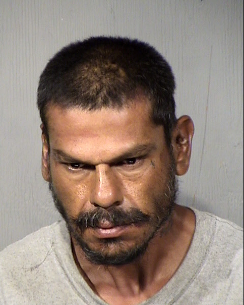 Salvador Lara Mugshot / Maricopa County Arrests / Maricopa County Arizona