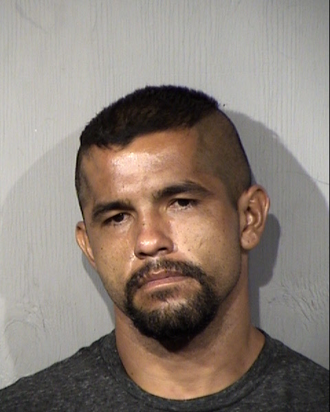 Jonathan Anthony Villa Mugshot / Maricopa County Arrests / Maricopa County Arizona