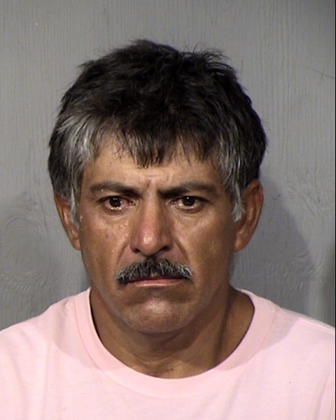 Refugio Guadalupe Perez Mugshot / Maricopa County Arrests / Maricopa County Arizona