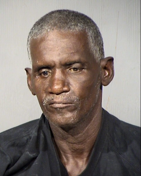 William Anthony Rich Mugshot / Maricopa County Arrests / Maricopa County Arizona