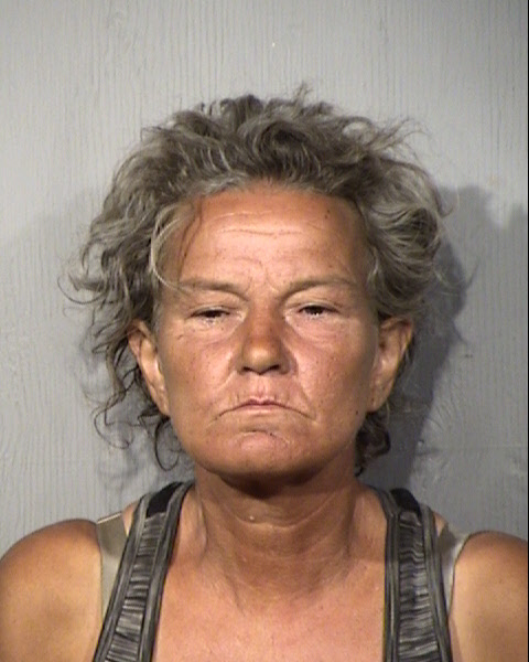 Rita Marie Stefani Mugshot / Maricopa County Arrests / Maricopa County Arizona