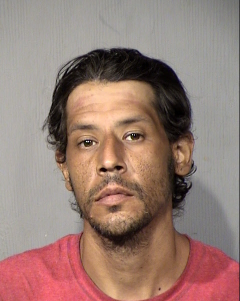 Michael William Lucero Mugshot / Maricopa County Arrests / Maricopa County Arizona