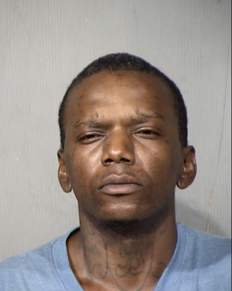 Brayland Reagor Mugshot / Maricopa County Arrests / Maricopa County Arizona