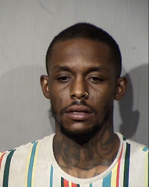 Jerome Lee Piper Mugshot / Maricopa County Arrests / Maricopa County Arizona