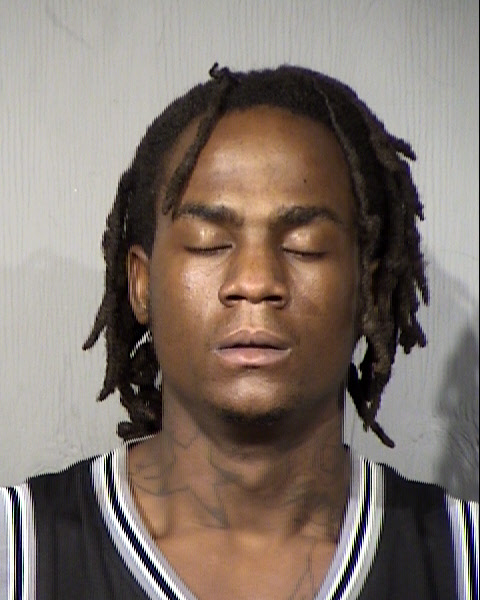 Darnell Jason Morrison Mugshot / Maricopa County Arrests / Maricopa County Arizona