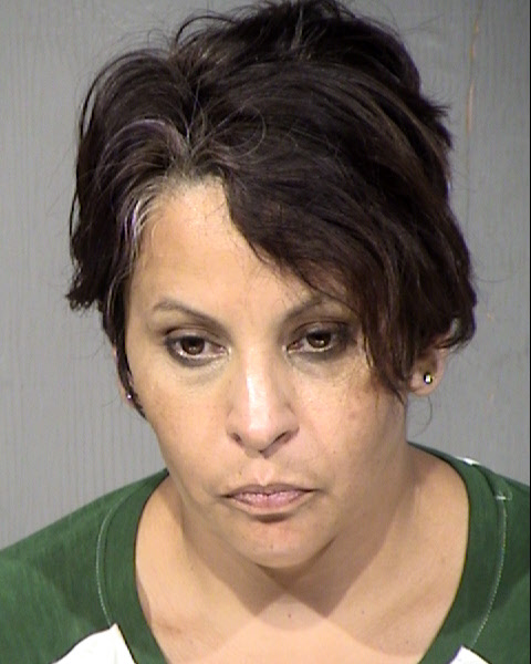 Vanessa Linda Sanchez Mugshot / Maricopa County Arrests / Maricopa County Arizona