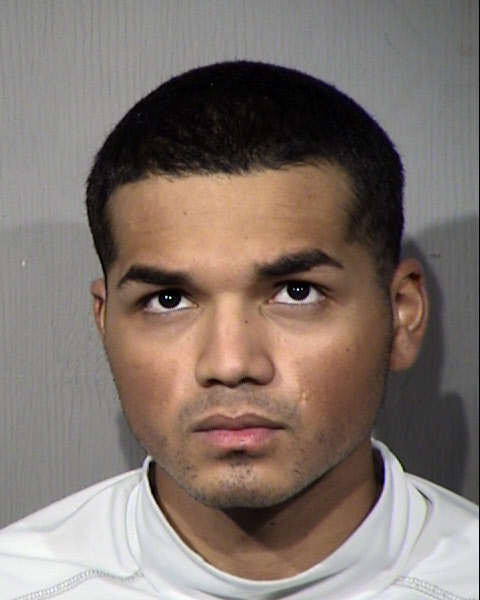 Syed A Ali Mugshot / Maricopa County Arrests / Maricopa County Arizona