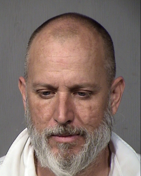 Jesse Ray Bronson Mugshot / Maricopa County Arrests / Maricopa County Arizona