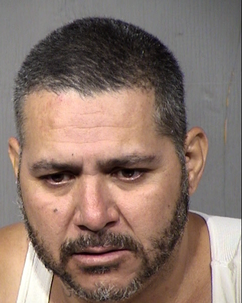 Jesus R Torres Mugshot / Maricopa County Arrests / Maricopa County Arizona