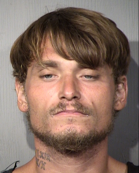 Sebastian Tylor Rodriguez Mugshot / Maricopa County Arrests / Maricopa County Arizona