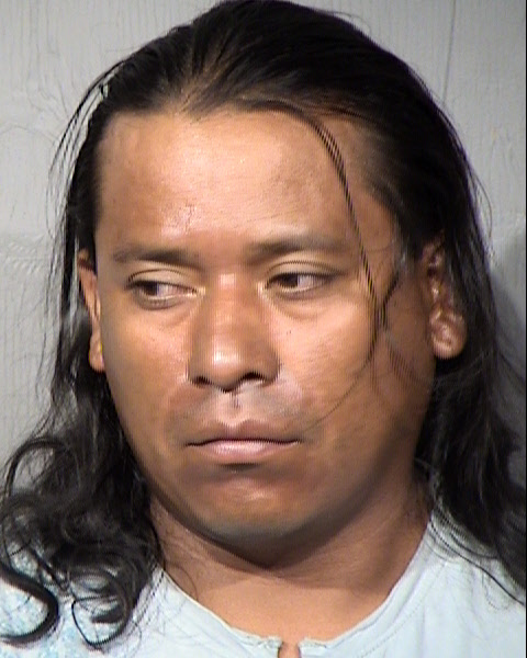 Byron Augusto Miranda Gonzalez Mugshot / Maricopa County Arrests / Maricopa County Arizona