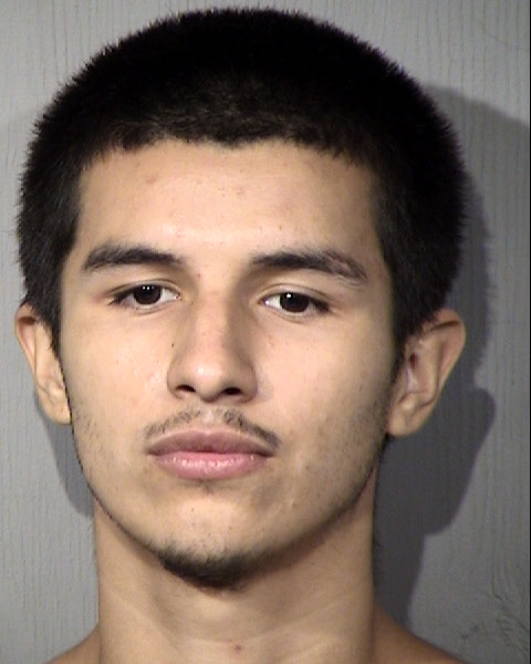 Aurelio Alexander J Torres Mugshot / Maricopa County Arrests / Maricopa County Arizona