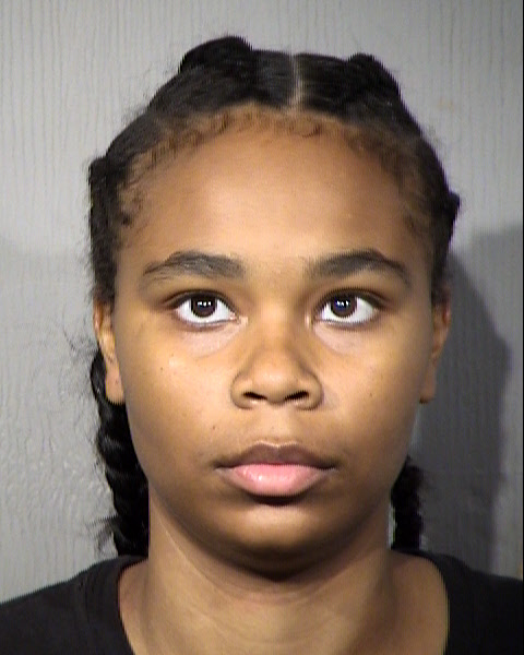 Stashanique Moenay Stewart Mugshot / Maricopa County Arrests / Maricopa County Arizona