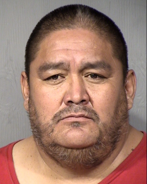 Bert B George Mugshot / Maricopa County Arrests / Maricopa County Arizona