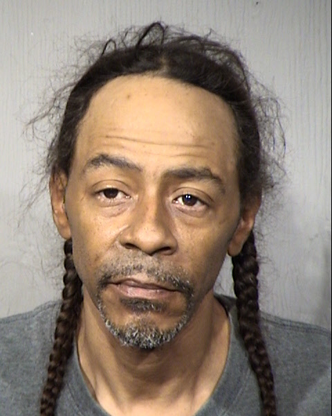Joseph Antoine Randolph Mugshot / Maricopa County Arrests / Maricopa County Arizona