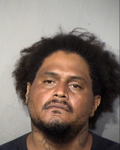 Johnathon Carlos Lopez Mugshot / Maricopa County Arrests / Maricopa County Arizona