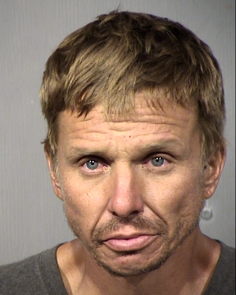 Raymond Fay Bates Mugshot / Maricopa County Arrests / Maricopa County Arizona