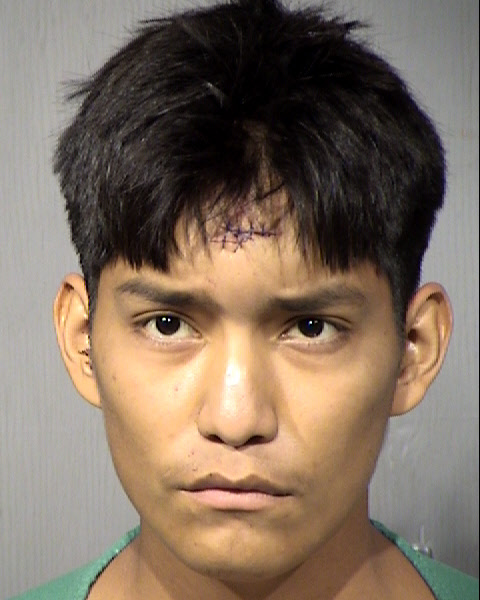 David John Ralph Mugshot / Maricopa County Arrests / Maricopa County Arizona