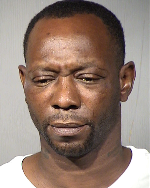 Taiwan Lenard Stiger Mugshot / Maricopa County Arrests / Maricopa County Arizona