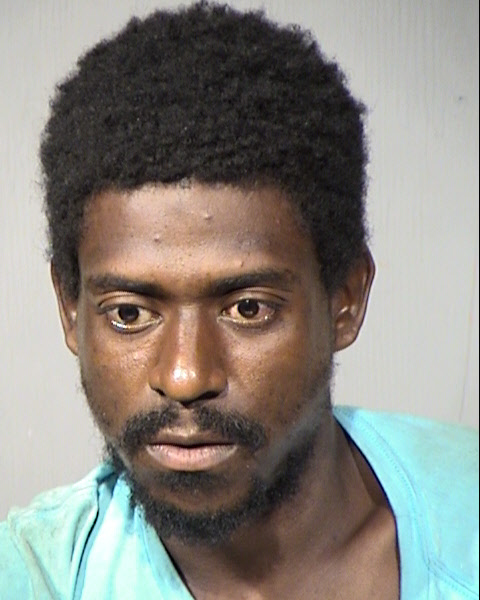 Maurice L Jones Mugshot / Maricopa County Arrests / Maricopa County Arizona